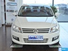 2015款 1.4L 手动 舒适版