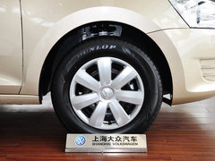 2015款 1.4L 手动 风尚版