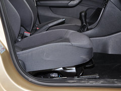 2015款 1.4L 手动 风尚版
