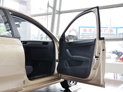 2015款 1.4L 手动 风尚版