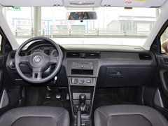 2015款 1.4L 手动 风尚版