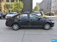 2015款 1.4L 手动 风尚版