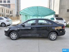 2015款 1.4L 手动 风尚版