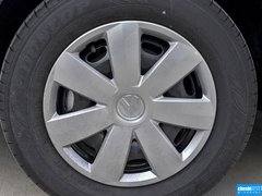 2015款 1.4L 手动 风尚版