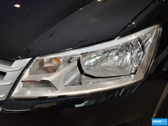 2015款 1.4L 手动 风尚版