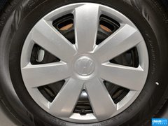 2015款 1.4L 手动 风尚版