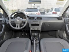 2015款 1.4L 手动 风尚版