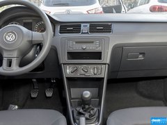 2015款 1.4L 手动 风尚版