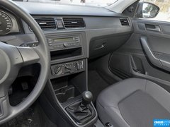 2015款 1.4L 手动 风尚版