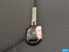 2015款 1.4L 手动 风尚版