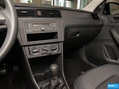 2015款 1.4L 手动 风尚版