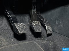 2015款 1.4L 手动 风尚版