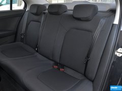 2015款 1.4L 手动 风尚版