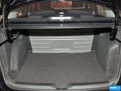 2015款 1.4L 手动 风尚版