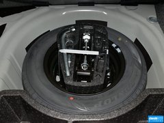 2015款 1.4L 手动 风尚版