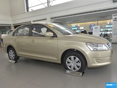 2015款 1.4L 手动 风尚版