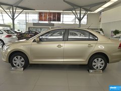2015款 1.4L 手动 风尚版