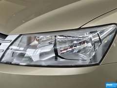 2015款 1.4L 手动 风尚版