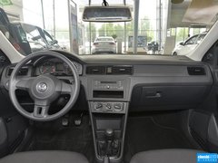 2015款 1.4L 手动 风尚版