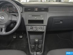 2015款 1.4L 手动 风尚版