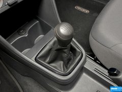 2015款 1.4L 手动 风尚版