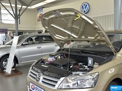 2015款 1.4L 手动 风尚版