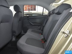 2015款 1.4L 手动 风尚版
