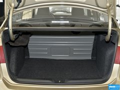2015款 1.4L 手动 风尚版