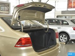 2015款 1.4L 手动 风尚版