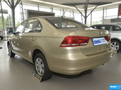 2015款 1.4L 手动 风尚版