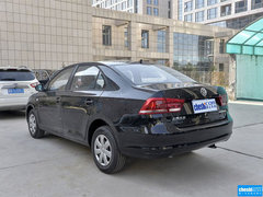 2015款 1.4L 手动 风尚版