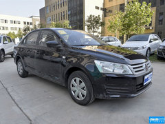 2015款 1.4L 手動 風(fēng)尚版