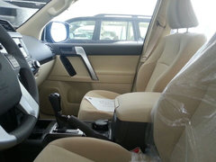 2014款 4.0L 中东版 标配型 7座