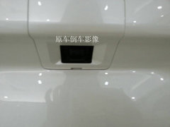 2014款 4.0L 中东版 标配型 7座