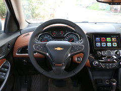 2015款 1.4T DCG 豪华版
