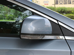 2015款 1.4T DCG 豪华版