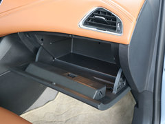 2015款 1.4T DCG 豪华版
