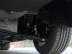 2015款 1.4T DCG 豪华版