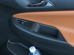2015款 1.4T DCG 豪华版