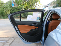 2015款 1.4T DCG 豪华版