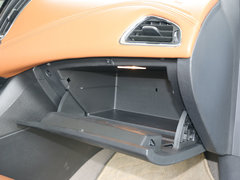 2015款 1.4T DCG 豪华版