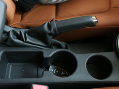 2015款 1.4T DCG 豪华版