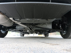2015款 1.4T DCG 豪华版