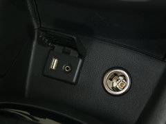 2015款 1.4T DCG 豪华版