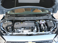 2015款 1.4T DCG 豪华版