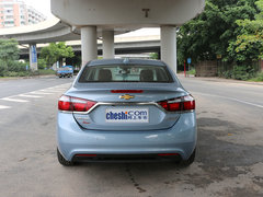 2015款 1.4T DCG 豪华版