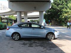 2015款 1.4T DCG 豪华版