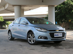 2015款 1.4T DCG 豪华版