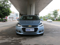2015款 1.4T DCG 豪华版