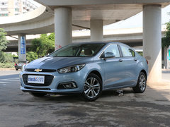 2015款 1.4T DCG 豪华版